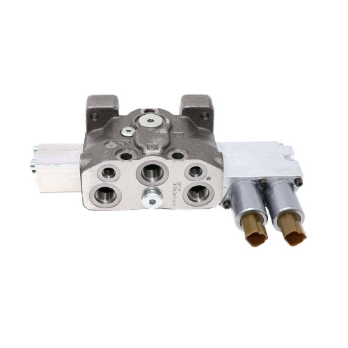 Секция клапана Bobcat, 7022944