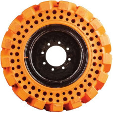 10 X 16,5 (30X10), монолітна шина Bobcat, ліва, 7022983