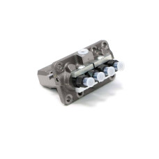 Паливний насос високого тиску Bobcat, 7023148