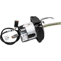 Основа правого джойстика для 4-складчастого чохла SJC Bobcat, 7023151