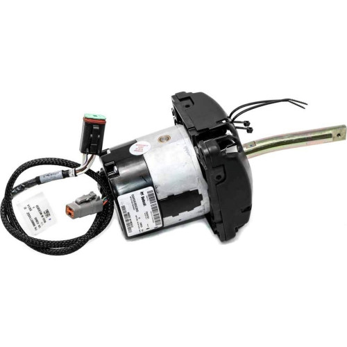 Основание правого джойстика для 4-складчатого чехла SJC Bobcat, 7023151