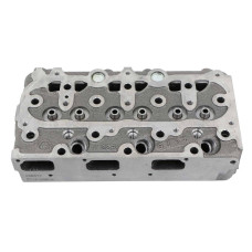 Головка блока цилиндров двигателя Bobcat, 7023263