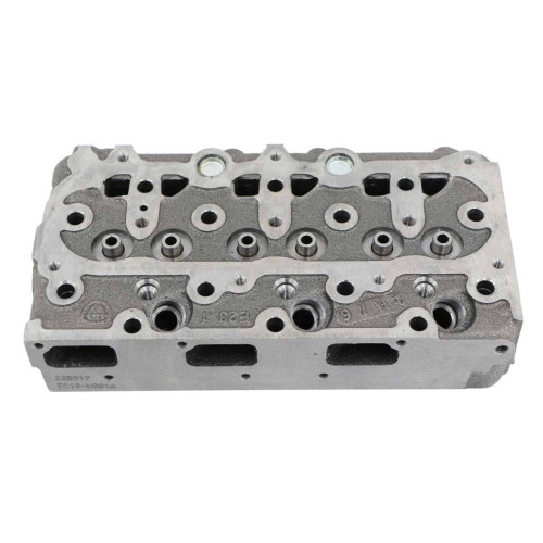 Головка блока цилиндров двигателя Bobcat, 7023263