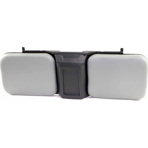 Нижняя часть сиденья из бронзы Bobcat, 7023380