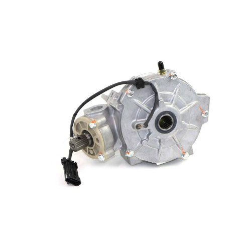 Передний дифференциал Bobcat, 7023384