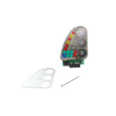 ПРИЛАДНА ПАНЕЛЬ Bobcat, 7023525