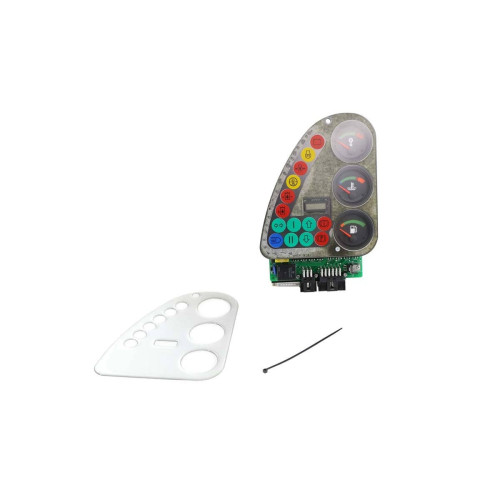 ПРИБОРНАЯ ПАНЕЛЬ Bobcat, 7023525