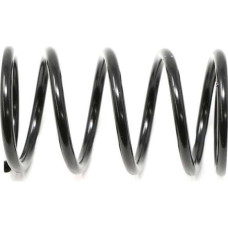 ПРУЖИНА ЗЧЕПЛЕННЯ ЧОРНА/ЧЕРВОНА Bobcat, 7023787