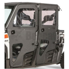 Полотно лівих передніх дверей Bobcat, 7023789