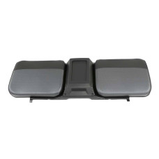 Черное нижнее сиденье Bobcat, 7023807