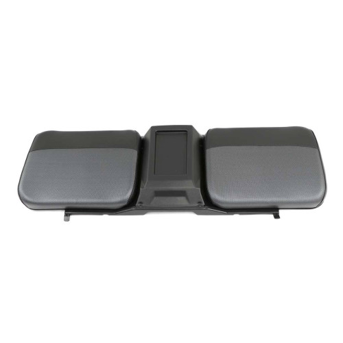 Черное нижнее сиденье Bobcat, 7023807