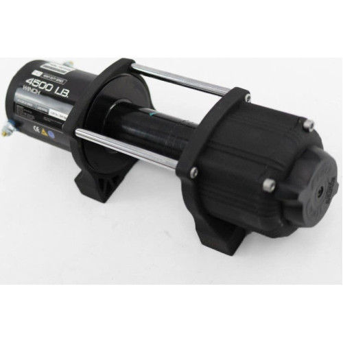 Лебедка для UTV Bobcat, 7023989