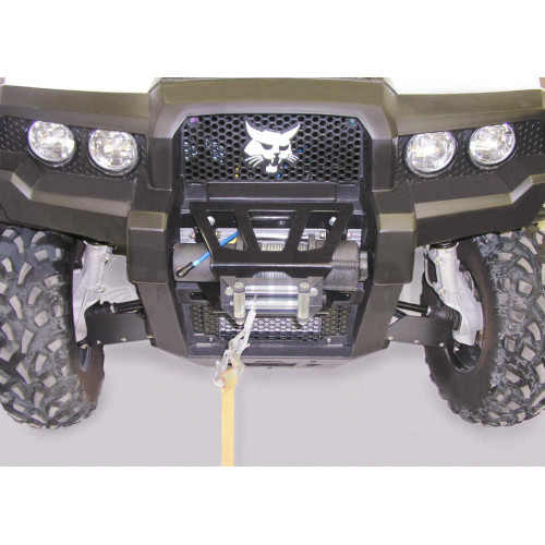 Крюк для лебедки Bobcat, 7023991