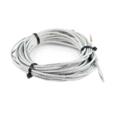 Трос лебідки Bobcat, 7024034