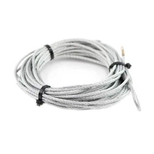 Трос лебедки Bobcat, 7024034