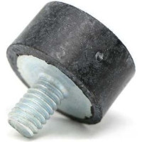 Бампер теплообменника масляного радиатора, 7024107 BOBCAT