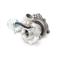 Турбокомпрессор V3800 Bobcat, 7024308REM