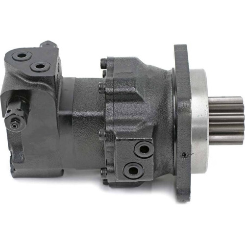 Поворотный двигатель Bobcat, 7024418