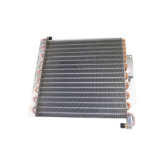 Конденсатор кондиціонера Bobcat, 7024833