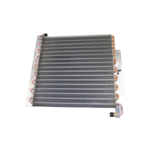 Конденсатор кондиционера Bobcat, 7024833