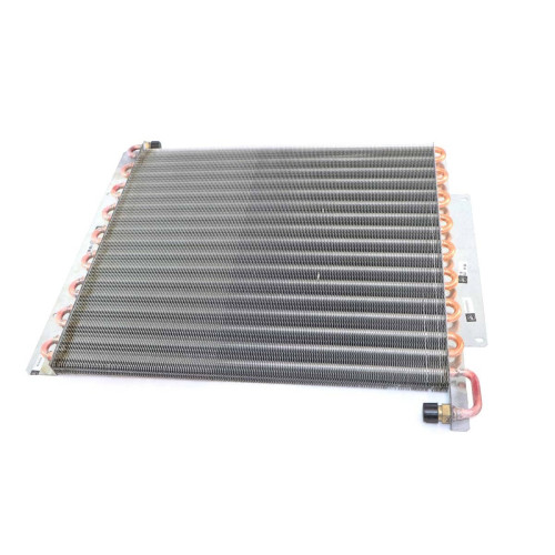 КОНДЕНСАТОР КОНДИЦИОНЕРА Bobcat, 7024834