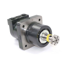 Гидравлический двигатель для угловых щеток Bobcat, 7025099