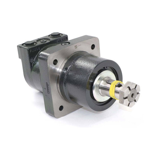 Гидравлический двигатель для угловых щеток Bobcat, 7025099