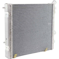 Теплообмінник водяного радіатора для навантажувачів Bobcat, 7025103