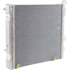 Теплообмінник водяного радіатора для навантажувачів Bobcat, 7025103