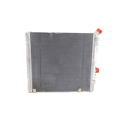 Теплообменник водяного радиатора Bobcat, 7025105