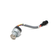 Выключатель зажигания Bobcat, 7025591