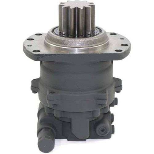 Поворотный двигатель Bobcat, 7025615