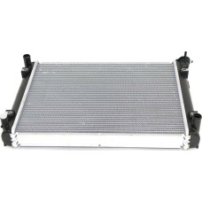 Теплообмінник водяного радіатора Bobcat, 7027499