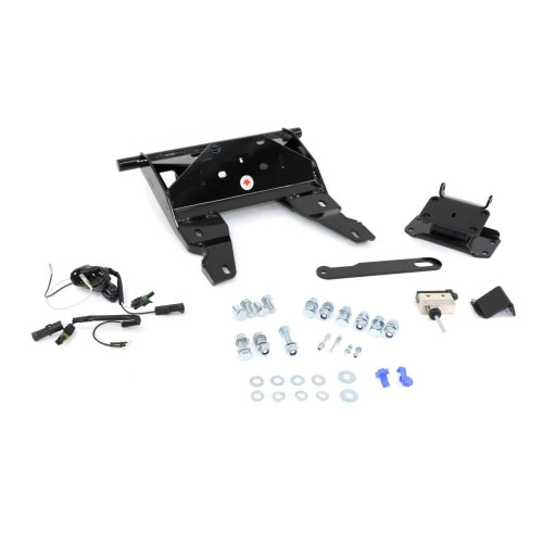 Крепление для снегоочистителя Bobcat, 7028236