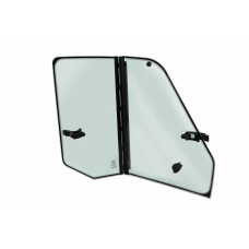 Окно правой двери Bobcat, 7028564