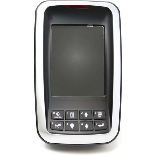 ПАНЕЛЬ, УПРАВЛЕНИЯ, 7029250 BOBCAT