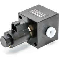 КЛАПАН, СОЛЕНОИДНЫЙ, 7029485 BOBCAT