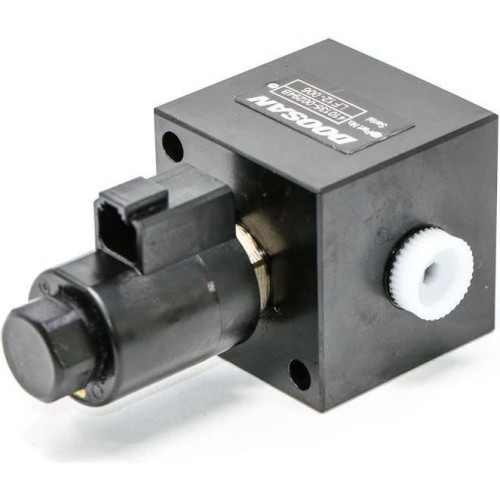 КЛАПАН, СОЛЕНОЇДНИЙ, 7029485 BOBCAT