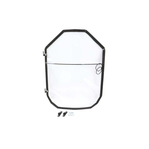 Виниловая дверь Bobcat, 7030085