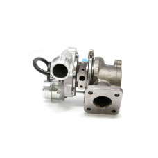 Турбокомпресор D24 Bobcat, 7030304REM