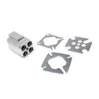 Корпус джойстика Bobcat, 7031600