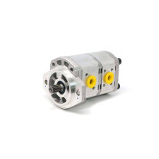 Гідравлічний насос Bobcat, 7031630