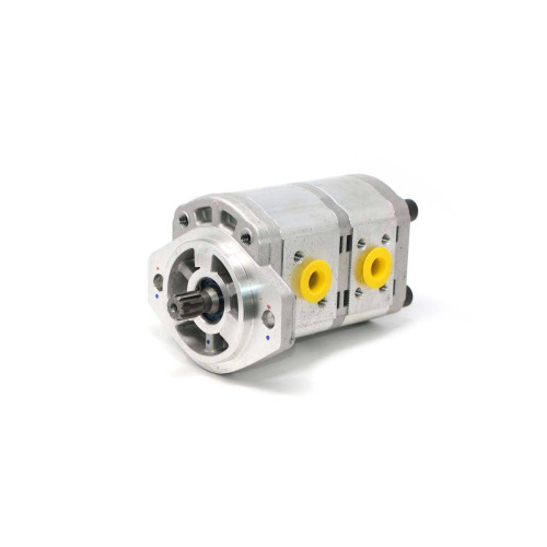 Гідравлічний насос Bobcat, 7031630