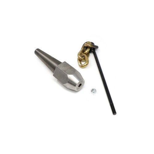 Комплект тяги для трубы Bobcat, 7100499