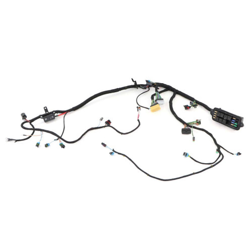 Жгут проводов Bobcat, 7101088