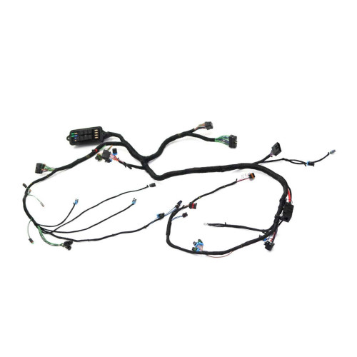 Джгут проводів Bobcat, 7101181