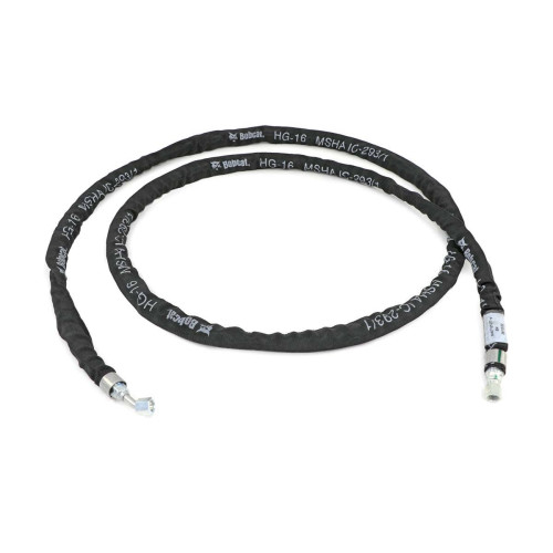 Вспомогательный гидравлический шланг Bobcat, 7101377