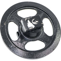 Натяжний ролик для екскаваторів Bobcat, 7101821