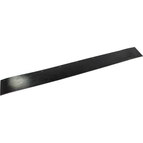 84-дюймовый резиновый подметальный щиток Bobcat, 7104261