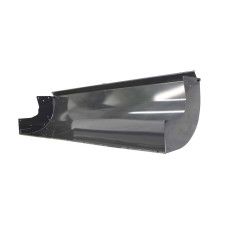 Кришка підмітальної машини Bobcat, 7104268